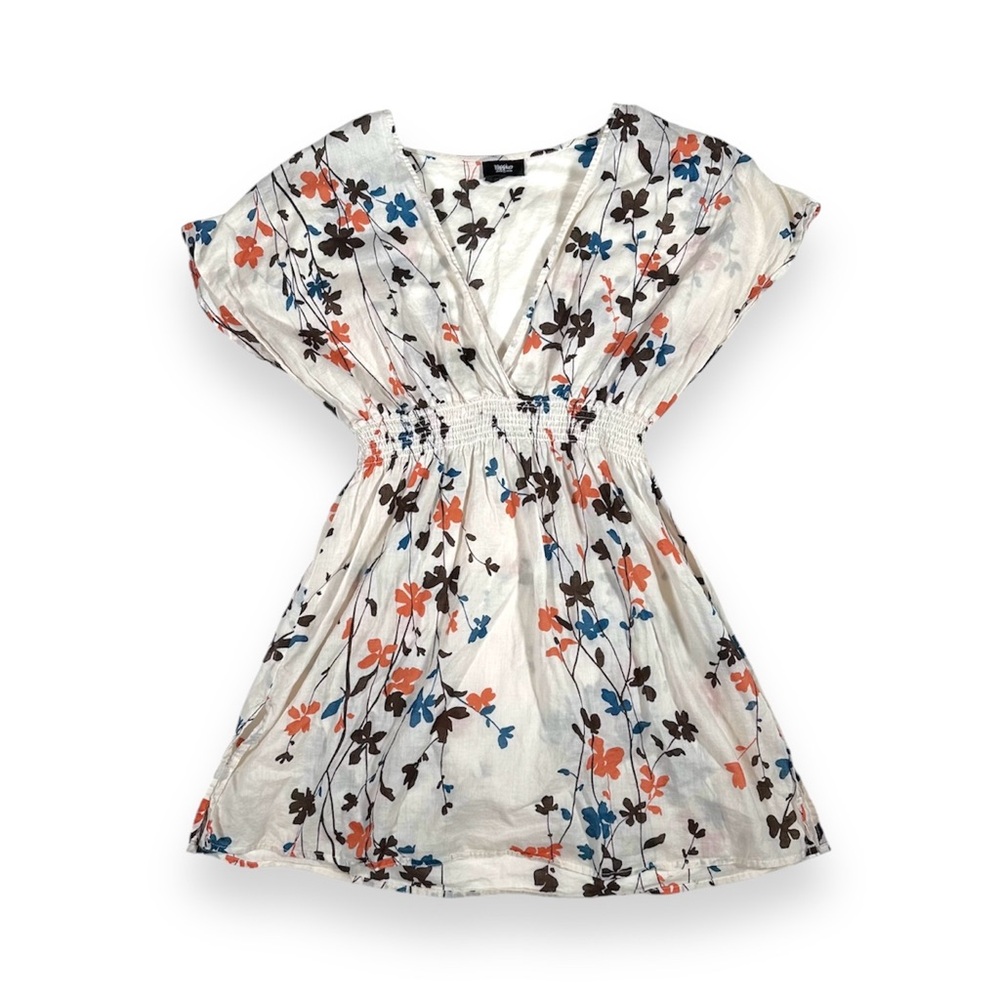 Mossimo Babydoll Top